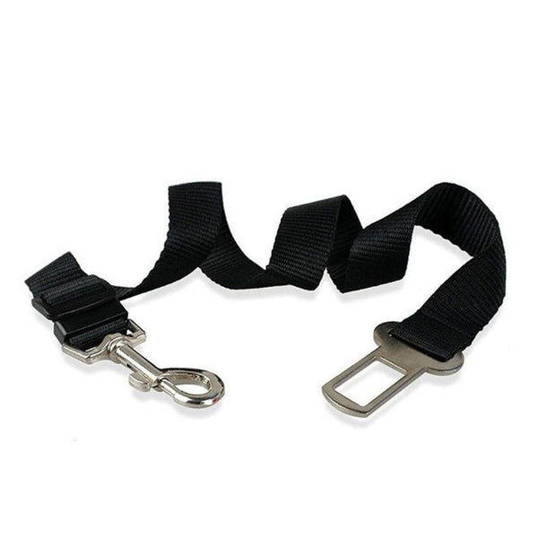 Dog Car Safety Harness With Chest Strap